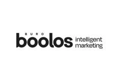 Buro Boolos logo